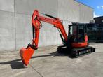Online veiling - Kubota - 2013 - KX165-5 - Midigraafmachine, Ophalen
