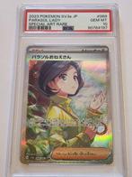 Pokémon Graded card - PSA 10 2023 POKEMON JAPANESE