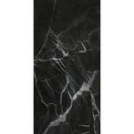 Wandpaneel Isodeco Black Streak 120x260 cm SPC Nero Marquina, Doe-het-zelf en Bouw, Ophalen of Verzenden, Nieuw, Overige typen