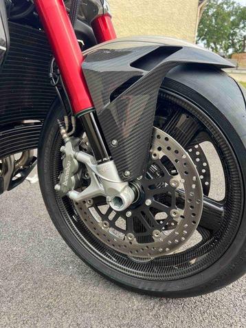 MV Agusta - Brutale - 800 cc - 2015 beschikbaar voor biedingen