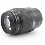 Canon EF 100mm F/2.8 USM macro | Tweedehands, Verzenden, Zo goed als nieuw