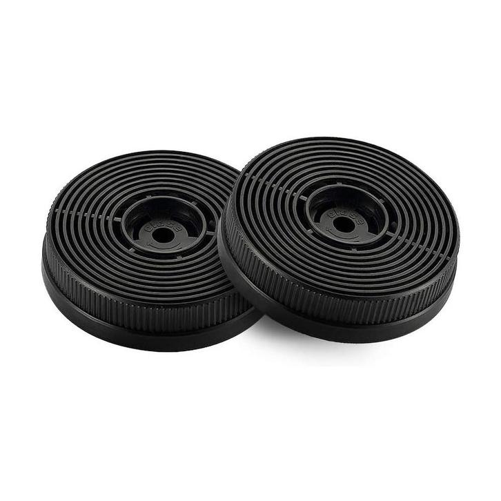 PKM Koolstoffilter CF140 (2 st.), Elektronische apparatuur, Afzuigkappen, Verzenden