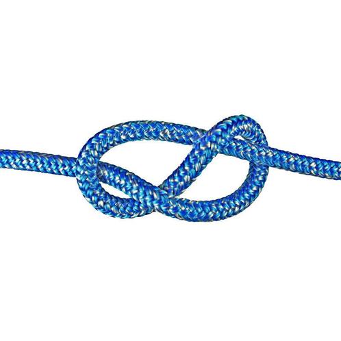 10mm Polyester met Mantel Blauw, Watersport en Boten, Accessoires en Onderhoud, Nieuw, Ophalen of Verzenden