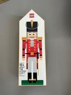 Lego - 4002017 Nutcracker - employee Christmas gift 2017