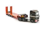IMC Models 1:50 - Camion miniature - Mercedes-Benz Arocs, Nieuw