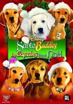 Disney Santa Buddies - DVD (Films (Geen Games)), Cd's en Dvd's, Dvd's | Overige Dvd's, Ophalen of Verzenden, Zo goed als nieuw