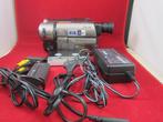 Sony Handycam Vision CCD-TRV46E PAL Videocamera, Collections