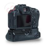 Canon EOS R6 II + Batterygrip nr. 1734, Audio, Tv en Foto, Ophalen of Verzenden, Zo goed als nieuw, Canon