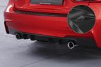 Achterskirt voor BMW 3 Reeks F30 M-Pakket HA494-C, Verzenden, Nieuw
