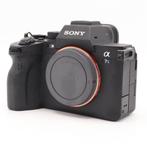 Sony A7S III body  | Tweedehands, Verzenden, Zo goed als nieuw, Sony