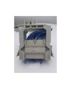 HARTING Han 72DD Socket insert (F) Krimpverbinding, 72-polig, Verzenden