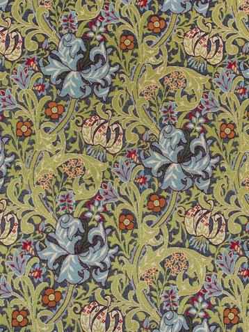 Tissu dameublement exclusif en jacquard Gobelin de la