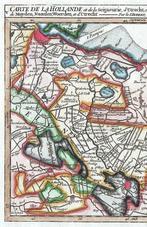 Pays-Bas - Amsterdam, Utrecht, Amersfoort.; Robert de, Livres