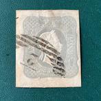 Oostenrijk 1861 - 1,05 Kreuzer Krantenzegel - luxe - Michel, Timbres & Monnaies, Timbres | Europe | Autriche