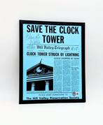 Back to the Future - Claudia Wells Jennifer Parker Signed, Verzamelen, Nieuw