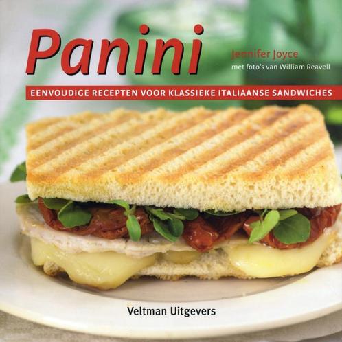 Panini 9789059208827 James Joyce, Boeken, Kookboeken, Zo goed als nieuw, Verzenden