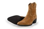 Cellini Cowboy laarzen in maat 38 Bruin | 5% extra korting, Kleding | Dames, Bruin, Verzenden, Cellini, Gedragen