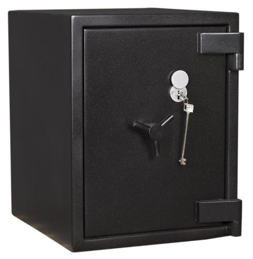 De Raat DRS Euro Defender 0 Klasse II Inbraak- en, Huis en Inrichting, Brandblussers en Brandkasten, Brandkast, Nieuw, Verzenden