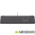Logitech K620 Signature Slim toetsenbord Bedraad Grafiet, Verzenden