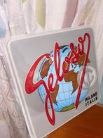 Geloso - Geloso - Reclamebord - Plastic, Hars