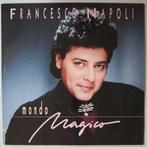 Francesco Napoli - Mondo magico - 12, Pop, Maxi-single