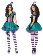 Tea cup Mad Hatter ( sexy theemeisje), Ophalen of Verzenden, Nieuw