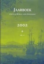 Jaarboek van het Centraal Bureau voor Genealogie 2002, Nieuw, Nederlands, Verzenden