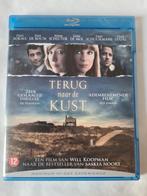 TERUG NAAR DE KUST (BLURAY), Gebruikt