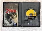 Nintendo - Gamecube - The Legend of Zelda: Twilight Princess, Nieuw