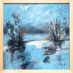 Robert Popczyk - Wetland, Antiek en Kunst