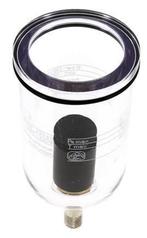 Plastic Kom Automatisch (gesloten zonder druk) Standaard 2, Doe-het-zelf en Bouw, Verzenden, Nieuw