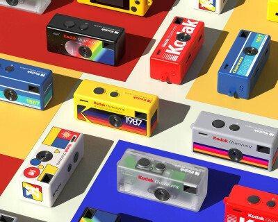 Kodak 4897116931818 Digitale camera, TV, Hi-fi & Vidéo, Appareils photo numériques