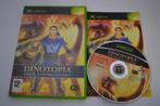 Dinotopia - The Sunstone Odyssey (XBOX), Nieuw