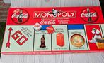 Bordspel - Monopoly USAopoly Coca-Cola Collectors Edition