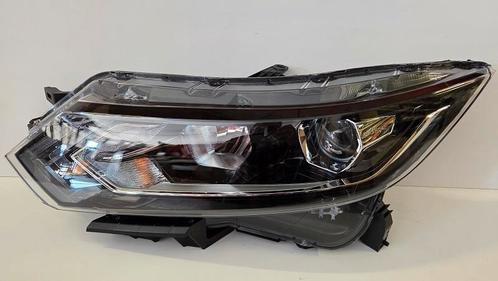 Koplamp Nissan QashQai H11+H9 LED Koplamp Origineel NIEUW Li, Auto-onderdelen, Verlichting, Nieuw, Verzenden