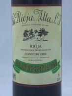 1983 La Rioja Alta, 904 - Rioja Gran Reserva - 1 Fles (0,75, Nieuw