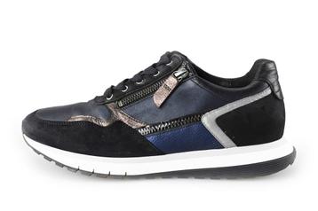 Gaastra Sneakers in maat 38 Zwart | 10% extra korting