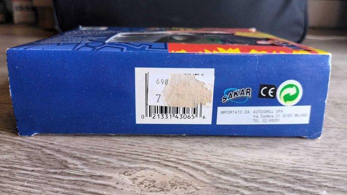 Nintendo - Nintendo 64 - Super Mario/Nintendo 64 35mm camera, Games en Spelcomputers, Spelcomputers | Overige Accessoires