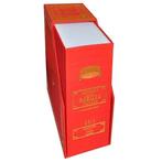 Andrea Borella - Annuario della nobiltà italiana XXXII, Antiek en Kunst