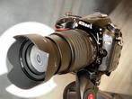 Nikon D7100 AF-S 18-105mm ED-DX-VR Excellent 61, Nieuw