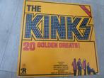 Varied PopRock lot with The Rolling Stones , Them, Creedence, Cd's en Dvd's, Nieuw in verpakking