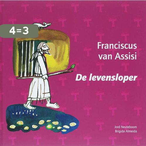 De Levensloper 9789077408391 J. Neuteboom, Boeken, Godsdienst en Theologie, Zo goed als nieuw, Verzenden