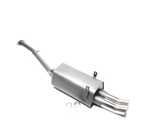 Pot Déchappement Pour Bmw Série 3 E36 L4 1991-1998 X2 Dtm, Auto-onderdelen, Uitlaatsystemen, Verzenden