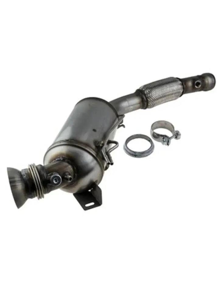 Roetfilter Mercedes Vito, Auto-onderdelen, Brandstofsystemen, Verzenden