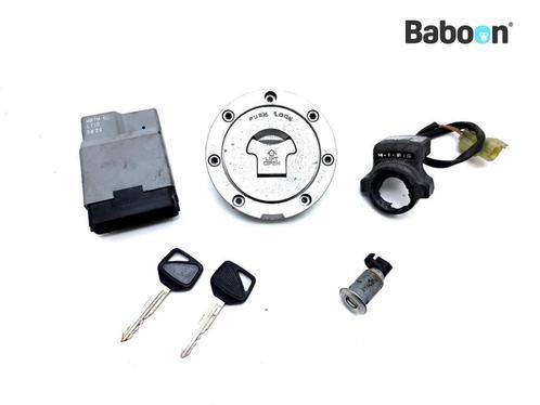 Contactslot Set met Immobiliser Honda CB 600 F Hornet, Motoren, Onderdelen | Honda, Gebruikt, Verzenden