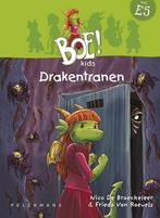 Drakentranen 9789461316738 Nico De Braeckeleer, Boeken, Verzenden, Zo goed als nieuw, Nico De Braeckeleer