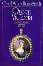 Queen Victoria, Verzenden