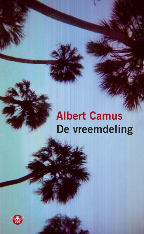 De vreemdeling 9789023462576 Albert Camus, Boeken, Romans, Zo goed als nieuw, Verzenden