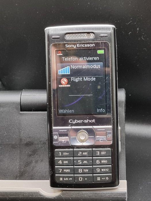 Sony Ericsson Cyber-shot - Mobiele telefoon, Games en Spelcomputers, Spelcomputers | Overige Accessoires