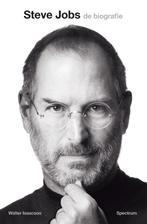 Steve Jobs 9789000315017 Walter Isaacson, Boeken, Verzenden, Gelezen, Walter Isaacson